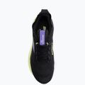 Дамски обувки за бягане Brooks Adrenaline GTS 25 black/blackened pearl/purple 5