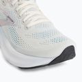 Дамски обувки за бягане Brooks Adrenaline GTS 25 star white/nantucket/chrome 7