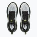 Мъжки обувки за бягане  Brooks Cascadia 20 grey/black/nightlife 4