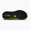 Мъжки обувки за бягане  Brooks Cascadia 20 grey/black/nightlife 5