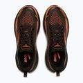 Мъжки обувки за бягане  Brooks Cascadia 20 black/tigerlily/orange 5