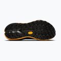 Мъжки обувки за бягане  Brooks Cascadia 20 black/tigerlily/orange 6