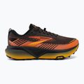 Мъжки обувки за бягане  Brooks Cascadia 20 black/tigerlily/orange 2