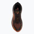 Мъжки обувки за бягане  Brooks Cascadia 20 black/tigerlily/orange 5