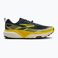 Мъжки обувки за бягане  Brooks Cascadia 20 navy/nightlife/grey 2