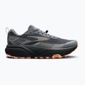 Дамски обувки за бягане Brooks Cascadia 20 grey/grey/peach 2