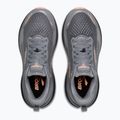 Дамски обувки за бягане Brooks Cascadia 20 grey/grey/peach 4