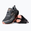 Дамски обувки за бягане Brooks Cascadia 20 grey/grey/peach 6