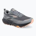 Дамски обувки за бягане Brooks Cascadia 20 grey/grey/peach
