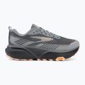 Дамски обувки за бягане Brooks Cascadia 20 grey/grey/peach 2