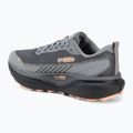 Дамски обувки за бягане Brooks Cascadia 20 grey/grey/peach 3