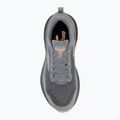 Дамски обувки за бягане Brooks Cascadia 20 grey/grey/peach 5