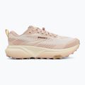 Дамски обувки за бягане Brooks Cascadia 20 arctic wolf/rose/nightlife 2