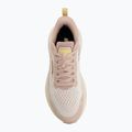 Дамски обувки за бягане Brooks Cascadia 20 arctic wolf/rose/nightlife 5