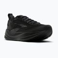Мъжки обувки за бягане  Brooks Ghost Max 4 black/black/ebony