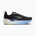 Мъжки обувки за бягане  Brooks Ghost Max 4 black/folkstone/open air 2