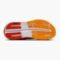 Мъжки обувки за бягане  Brooks Ghost Max 4 white/orange/red 4