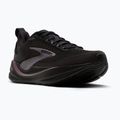 Дамски обувки за бягане Brooks Ghost Max 4 black/black/rose gold