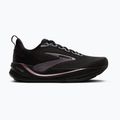 Дамски обувки за бягане Brooks Ghost Max 4 black/black/rose gold 2