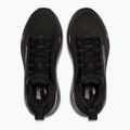 Дамски обувки за бягане Brooks Ghost Max 4 black/black/rose gold 5