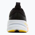 Дамски обувки за бягане Brooks Ghost Max 4 black/folkstone/cyber peach 4
