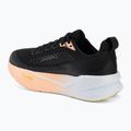 Дамски обувки за бягане Brooks Ghost Max 4 black/folkstone/cyber peach 3