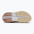 Дамски обувки за бягане Brooks Ghost Max 4 white/rose/rutabaga 4