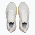 Дамски обувки за бягане Brooks Ghost Max 4 white/rose/rutabaga 5