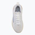 Дамски обувки за бягане Brooks Ghost Max 4 white/rose/rutabaga 5