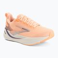 Дамски обувки за бягане Brooks Ghost Max 4 cyber peach/grape/bluewash