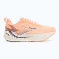 Дамски обувки за бягане Brooks Ghost Max 4 cyber peach/grape/bluewash 2