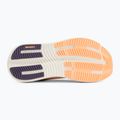 Дамски обувки за бягане Brooks Ghost Max 4 cyber peach/grape/bluewash 4