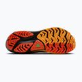 Мъжки обувки за бягане  Brooks Ghost Trail black/red/orange 4