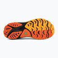 Мъжки обувки за бягане  Brooks Ghost Trail black/red/orange 4