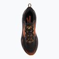Мъжки обувки за бягане  Brooks Ghost Trail black/red/orange 5