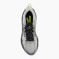 Мъжки обувки за бягане  Brooks Ghost Trail grey/black/nightlife 5