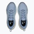 Дамски обувки за бягане Brooks Ghost Trail blue/blue/brown 5