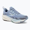 Дамски обувки за бягане Brooks Ghost Trail blue/blue/brown