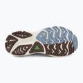 Дамски обувки за бягане Brooks Ghost Trail blue/blue/brown 4