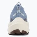 Дамски обувки за бягане Brooks Ghost Trail blue/blue/brown 6