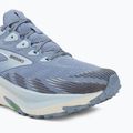 Дамски обувки за бягане Brooks Ghost Trail blue/blue/brown 7
