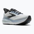 Мъжки обувки за бягане  Brooks Glycerin 23 white/rain/baltic sea