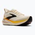 Мъжки обувки за бягане  Brooks Glycerin 23 arctic wolf/angora/orange