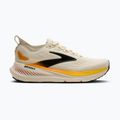 Мъжки обувки за бягане  Brooks Glycerin 23 arctic wolf/angora/orange 2