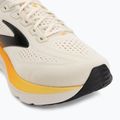 Мъжки обувки за бягане  Brooks Glycerin 23 arctic wolf/angora/orange 7
