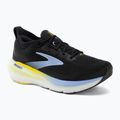 Мъжки обувки за бягане  Brooks Glycerin 23 black/cyber yellow/nightlife