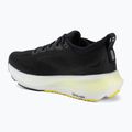 Мъжки обувки за бягане  Brooks Glycerin 23 black/cyber yellow/nightlife 3