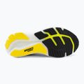 Мъжки обувки за бягане  Brooks Glycerin 23 black/cyber yellow/nightlife 4