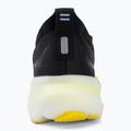 Мъжки обувки за бягане  Brooks Glycerin 23 black/cyber yellow/nightlife 6