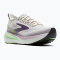 Дамски обувки за бягане Brooks Glycerin 23 antarctica/grape/green gecko
